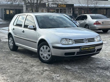 Авто Volkswagen Golf 2002 № 8426711