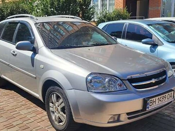 Авто Daewoo Nubira 2004 № 8426714