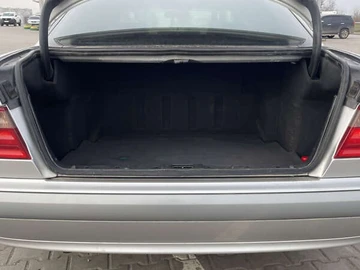 Авто Mercedes E-Class 2002 № 8426715
