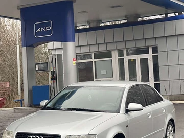 Авто Audi A4 2001 № 8426716
