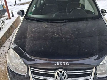 Авто Volkswagen Jetta 2006 № 8426717