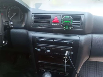 Авто Skoda Octavia 2005 № 8426721