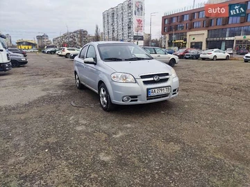 Авто ЗАЗ Vida 2015 № 8426722