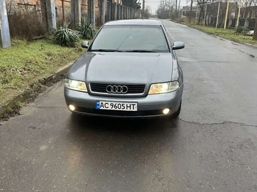 Авто Audi A4 1999 № 8426757