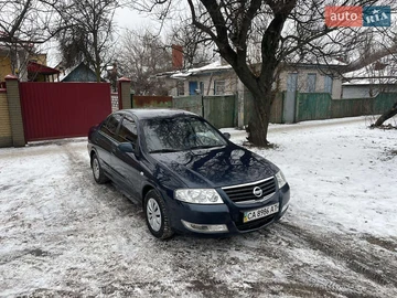 Авто Nissan Almera 2008 № 8426771