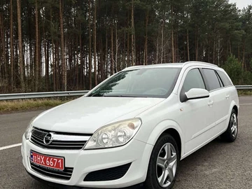 Авто Opel Astra 2009 № 8426773