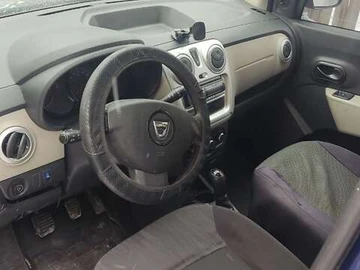 Авто Dacia Lodgy 2013 № 8426780