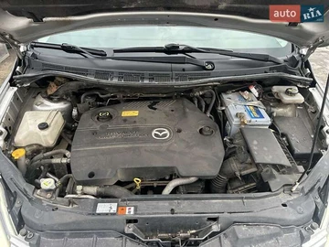 Авто Mazda 5 2007 № 8426786