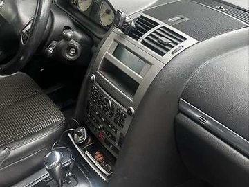 Авто Peugeot 407 2005 № 8426787