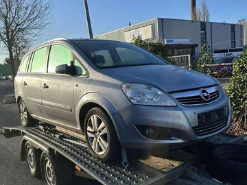 Авто Opel Zafira 2009 № 8426866