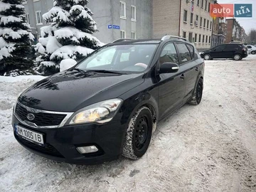 Авто KIA Ceed 2011 № 8426867