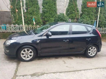 Авто Hyundai I30 2011 № 8426870