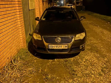 Авто Volkswagen Passat 2010 № 8426873