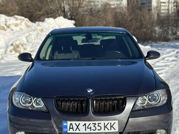 Авто BMW 3 Series 2005 № 8426874