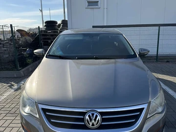 Авто Volkswagen Cc Passat Cc 2011 № 8426883
