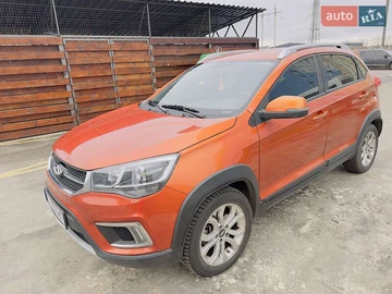 Авто Chery Tiggo 2 2018 № 8426896