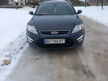 Авто Ford Mondeo 2014 № 8426898