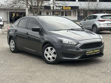 Авто Ford Focus 2015 № 8426903