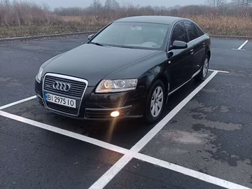 Авто Audi A6 2005 № 8426904
