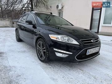Авто Ford Mondeo 2012 № 8426913