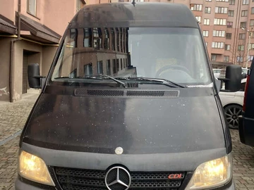 Авто Mercedes Sprinter 2005 № 8426917