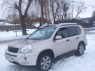 Авто Nissan X-Trail 2008 № 8426929