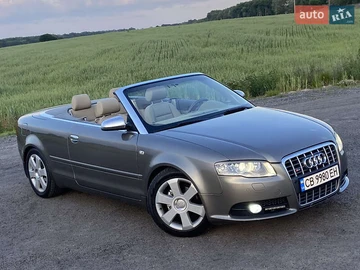 Авто Audi A4 2006 № 8426996