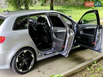 Авто Audi A3 2007 № 8427005