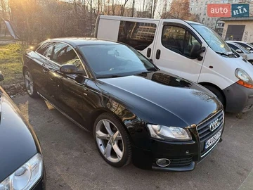 Авто Audi A5 2009 № 8427022