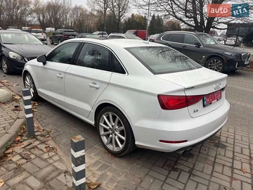 Авто Audi A3 2014 № 8427028