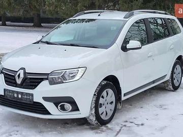 Авто Renault Logan 2019 № 8427054