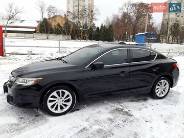 Авто Acura Ilx 2015 № 8427065
