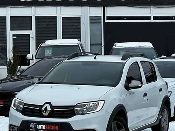 Авто Renault Sandero 2020 № 8427076