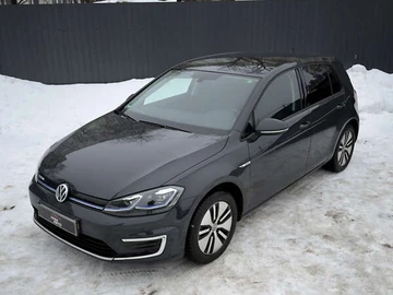 Авто Volkswagen E-Golf 2020 № 8427080
