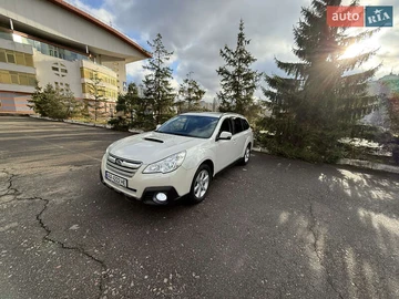 Авто Subaru Outback 2013 № 8427083