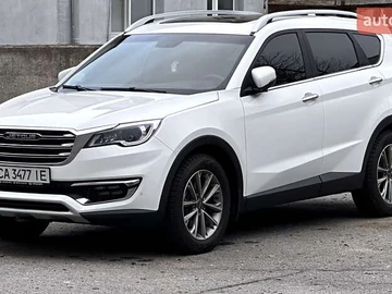 Авто  X70 2021 № 8427090