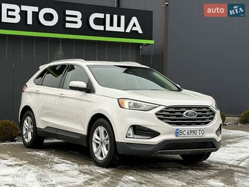 Авто Ford Edge 2019 № 8427094