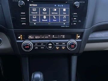 Авто Subaru Outback 2015 № 8427096