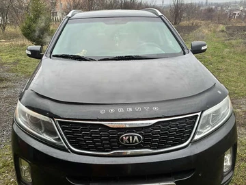 Авто KIA Sorento 2014 № 8427097