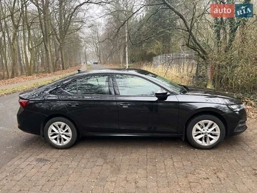 Авто Skoda Octavia 2020 № 8427153