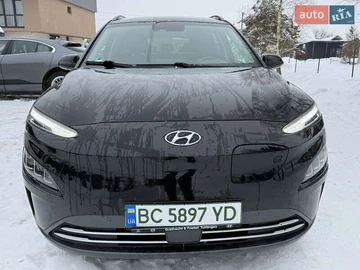 Авто Hyundai Kona 2021 № 8427159