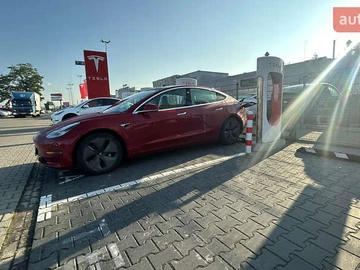 Авто Tesla Model 3 2019 № 8427170