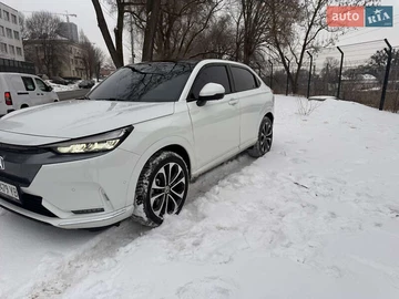 Авто Honda Enp1 2023 № 8427171