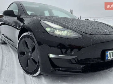 Авто Tesla Model 3 2021 № 8427258