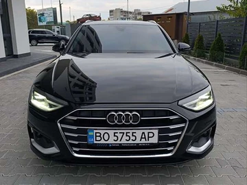 Авто Audi A4 2020 № 8427259