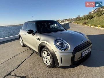 Авто MINI Cooper 2023 № 8427275