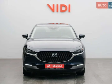 Авто Mazda Cx-30 2021 № 8427280