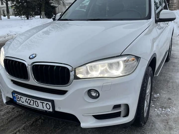 Авто BMW X5 2018 № 8427295