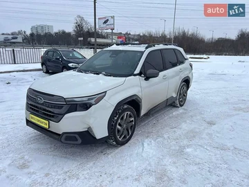 Авто Subaru Forester 2024 № 8427296