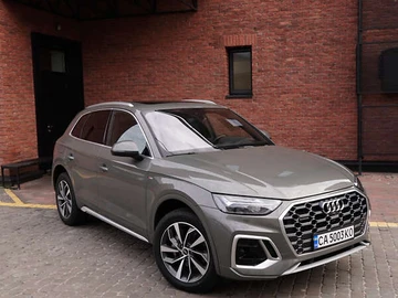 Авто Audi Q5 2023 № 8427329